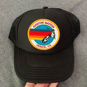 Aviator Nation Hat